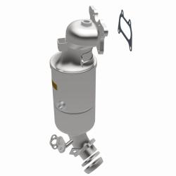MAG Converter Direct Fit Magnaflow 49343