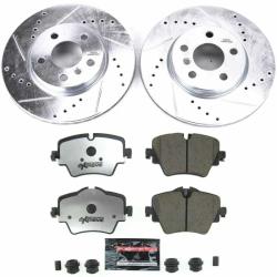 PowerStop K8323-26