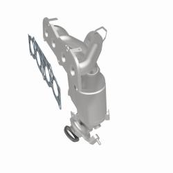 MAG Converter Direct Fit Magnaflow 51871