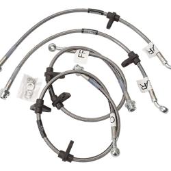 RUS Brake Line Kits Russell 684850