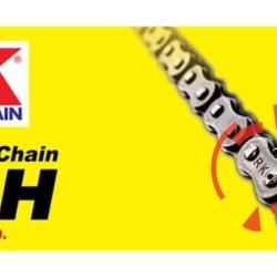 RK CHAIN 415H110