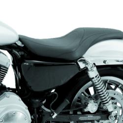 MUSTANG MOTORCYCLE 76290