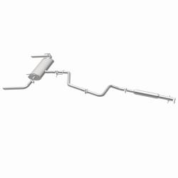 MAG BRE Exhaust Kits Magnaflow 106-0910