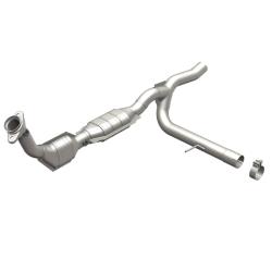 MAG Converter Direct Fit Magnaflow 51744