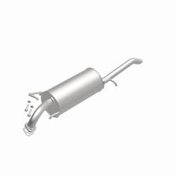 MAG BRE Exhaust Kits Magnaflow 108-0134