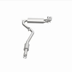 MAG BRE Exhaust Kits Magnaflow 106-0832