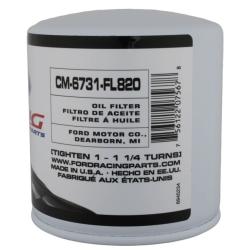 FORD RACING CM6731FL820