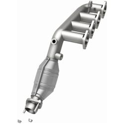 MAG Converter Direct Fit Magnaflow 24377