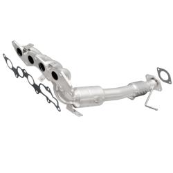 MAG Converter Direct Fit Magnaflow 49345
