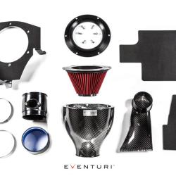 Eventuri EVE-E46-CF-INT