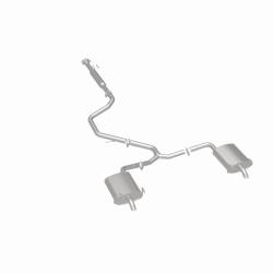 MAG BRE Exhaust Kits Magnaflow 106-0898
