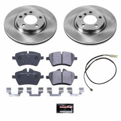 PowerStop TDSK6665