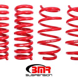 BMR Lowering Springs BMR Suspension SP110R
