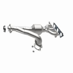 MAG Converter Direct Fit Magnaflow 50723