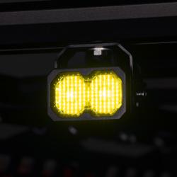 DIO Stage Series Ditch Lights Diode Dynamics DD8442