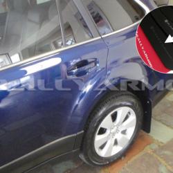 RALLY ARMOR MF16URBLKGRY