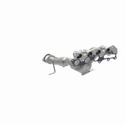 MAG Converter Direct Fit Magnaflow 5531344