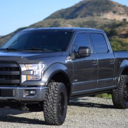 AMP RESEARCH 8615101A