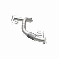 MAG BRE Front Pipe Kit Magnaflow 107-0286