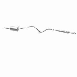 MAG BRE Exhaust Kits Magnaflow 106-0157