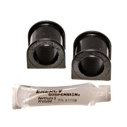 ES Sway Bar Bushings - Black Energy Suspension 16.5118G