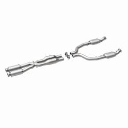 MAG Converter Direct Fit Magnaflow 5411031