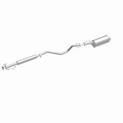 MAG BRE Exhaust Kits Magnaflow 106-0057