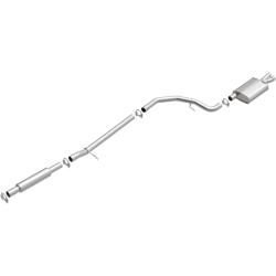 MAG BRE Exhaust Kits Magnaflow 106-0900