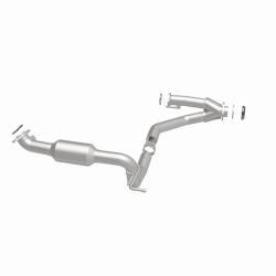 MAG Converter Direct Fit Magnaflow 52562