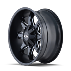 ION WHEELS 1812237M