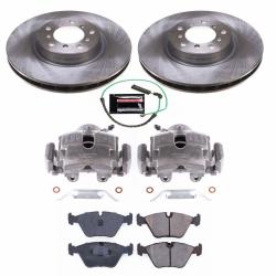 PowerStop KCOE2903