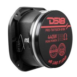DS18 PRO-TW750CN-8/BK