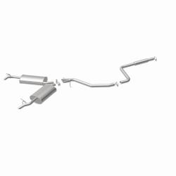 MAG BRE Exhaust Kits Magnaflow 106-0624