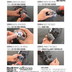 ORACLE LIGHTING 1286334