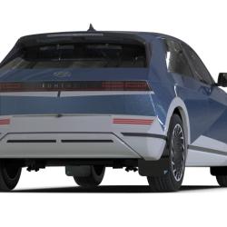 RALLY ARMOR MF137BATBLKPBL