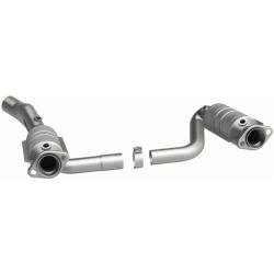 MAG Converter Direct Fit Magnaflow 24398