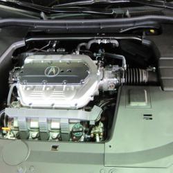 K&N ENGINEERING 332403