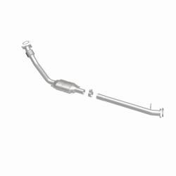 MAG Converter Direct Fit Magnaflow 51845