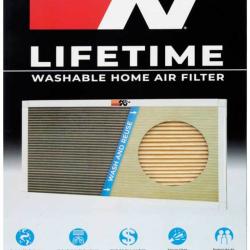 K&N ENGINEERING HVC12030