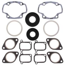 VERTEX PISTONS 711048B