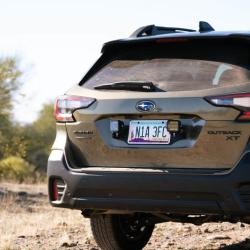 DV8 Offroad LPBM-03