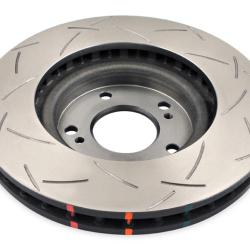 DBA 4000 Series Slotted Rotors DBA 4926S