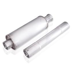 STAINLESS WORKS JPJLUCB