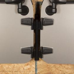 Rugged Ridge 12107.10