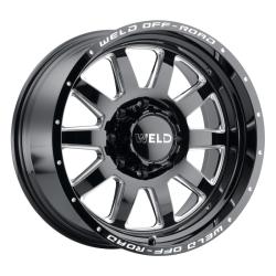Weld W10200098475