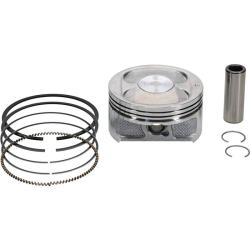 VERTEX PISTONS 24563