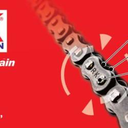 RK CHAIN 530104