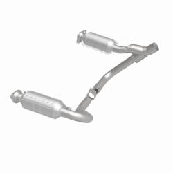 MAG Converter Direct Fit Magnaflow 49832