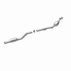 MAG Converter Direct Fit Magnaflow 51628