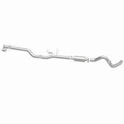MAG BRE Exhaust Kits Magnaflow 106-0661